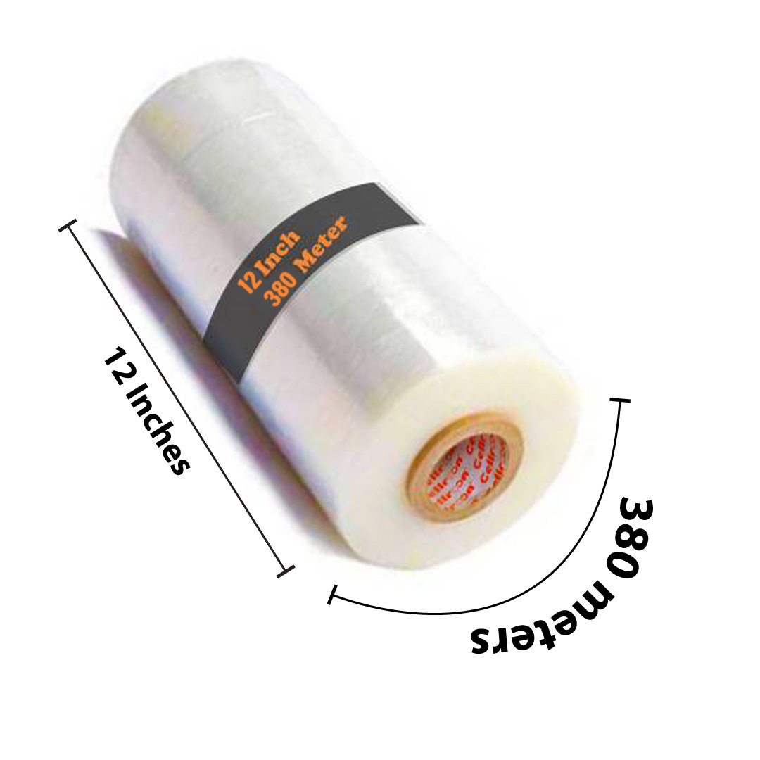 Brown Tape 2 Inch/ 48mm X 65Metres