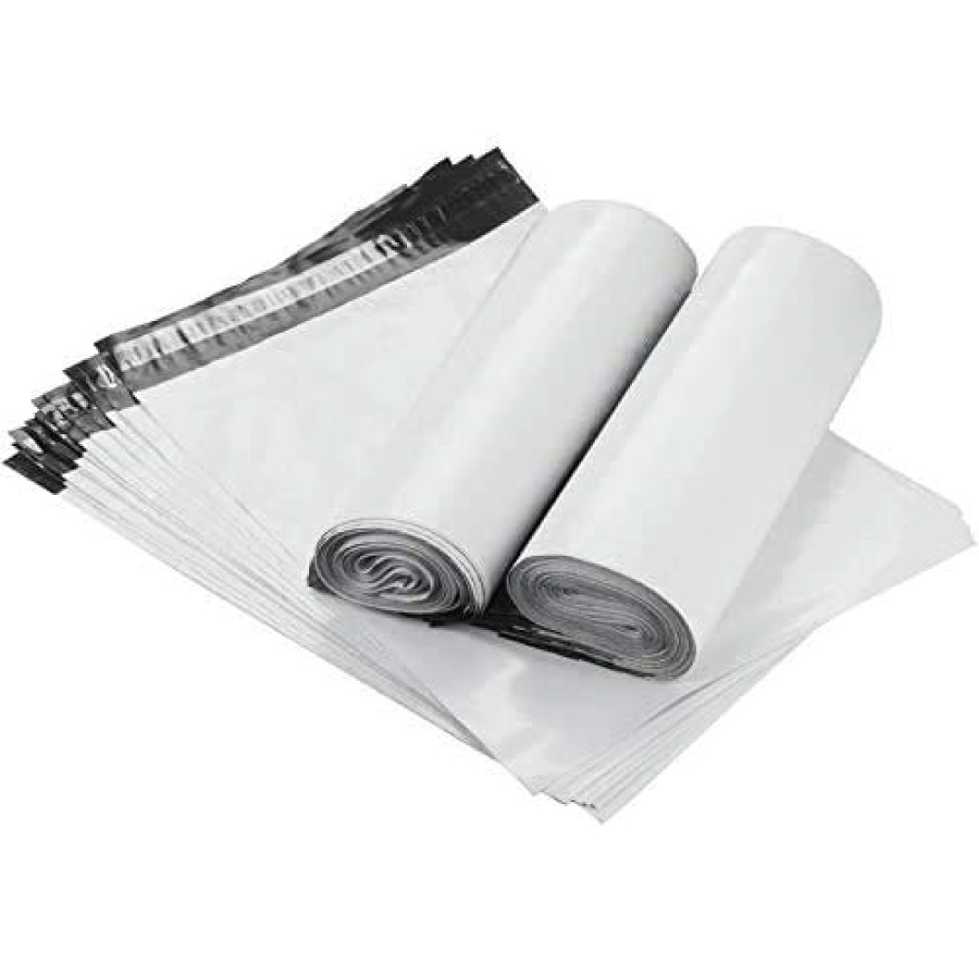 Polypropylene White Plastic Jumbo Bag Size 90x90x110 Cm