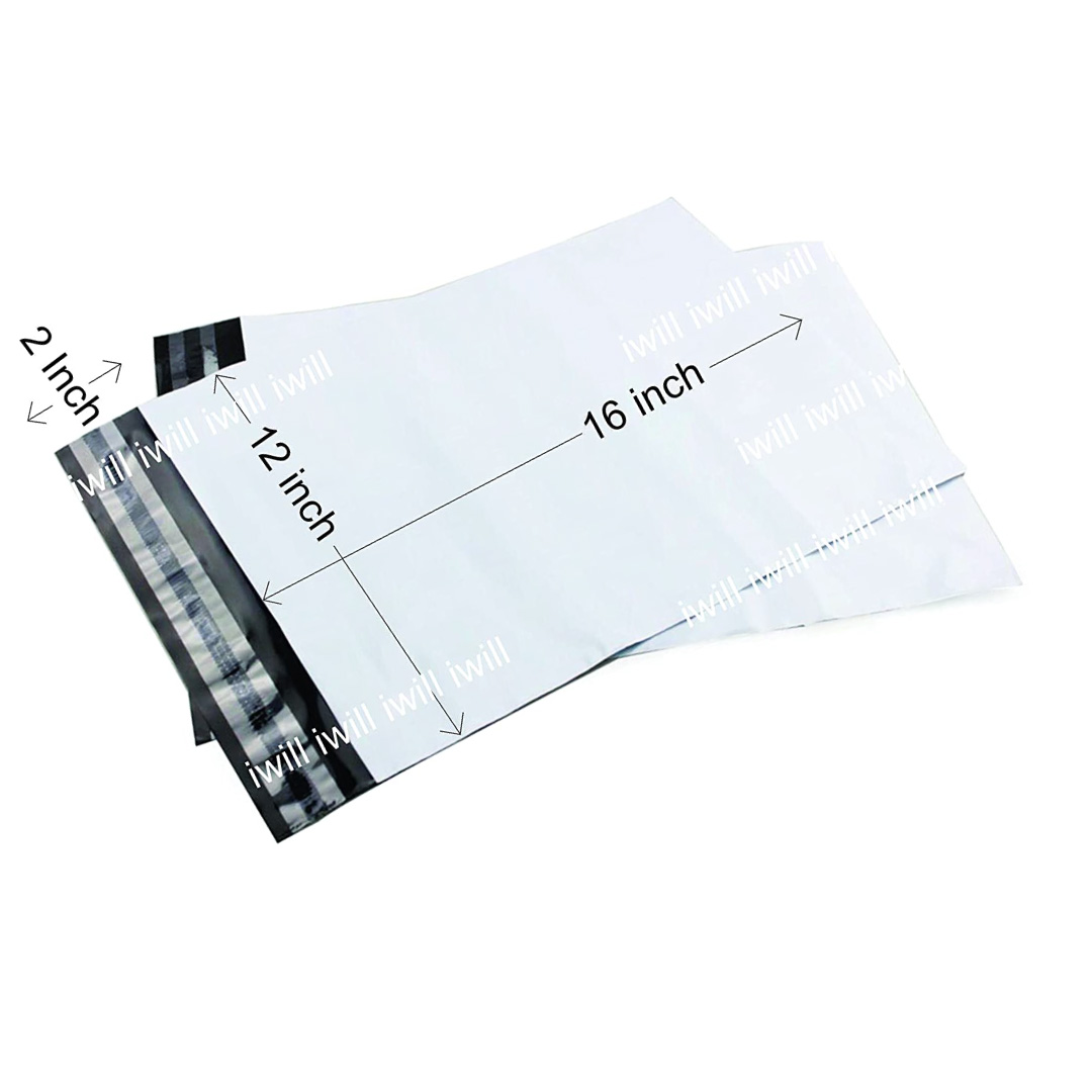 Pack of 1 kg Plastic Fish Bags of Size 4 x 6 Inches Clear Polyethylene Bags  Thickness 150 Gauge  Alfa Poly Plast