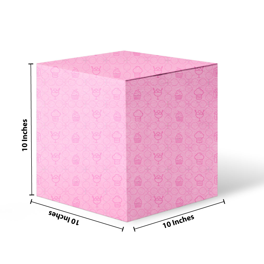 tall-1-kg-cake-box-10x10x10-inches-10-pcs-modern-packagers