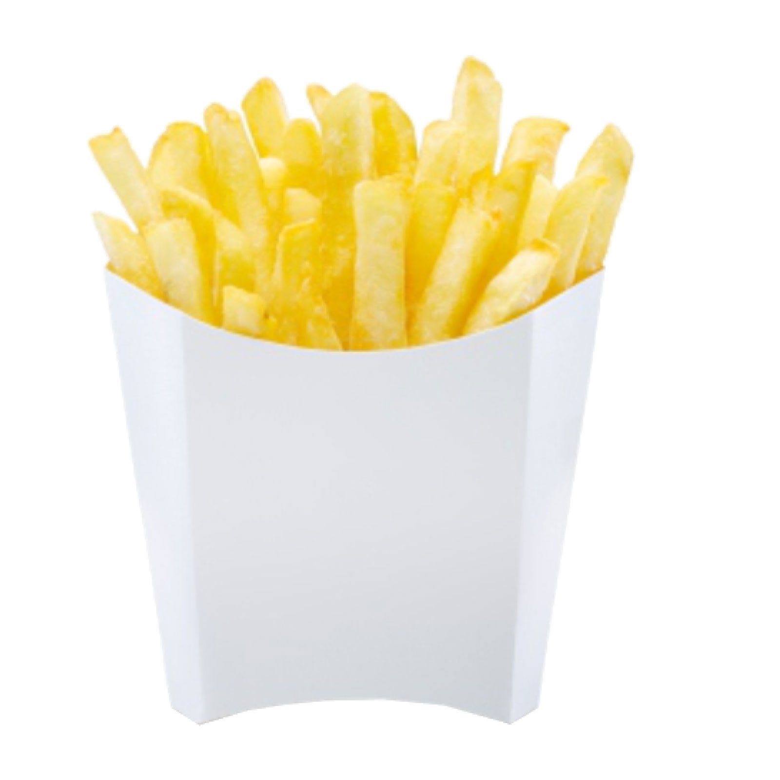 French Fries Pouch FBB BOARD (200 pc pack) - Modern Packagers